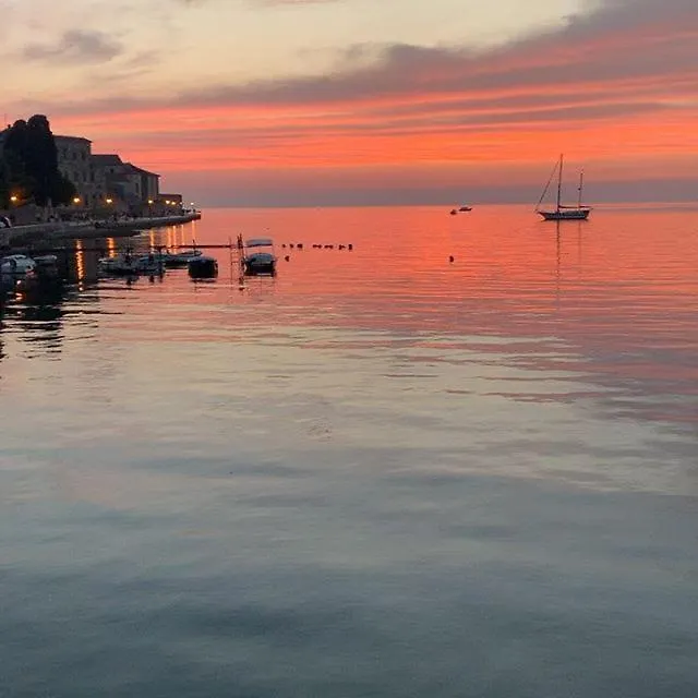 Apartmani Marina Porec