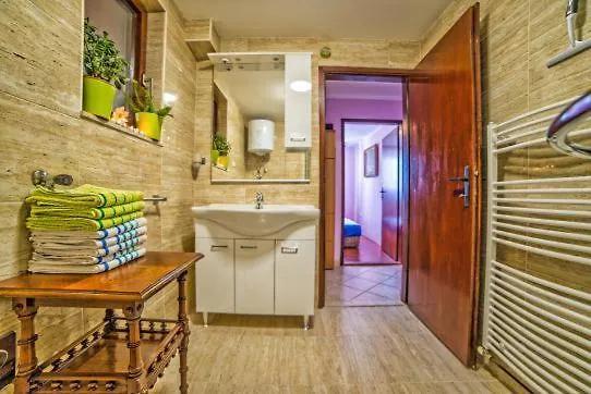 Apartmani Marina Porec