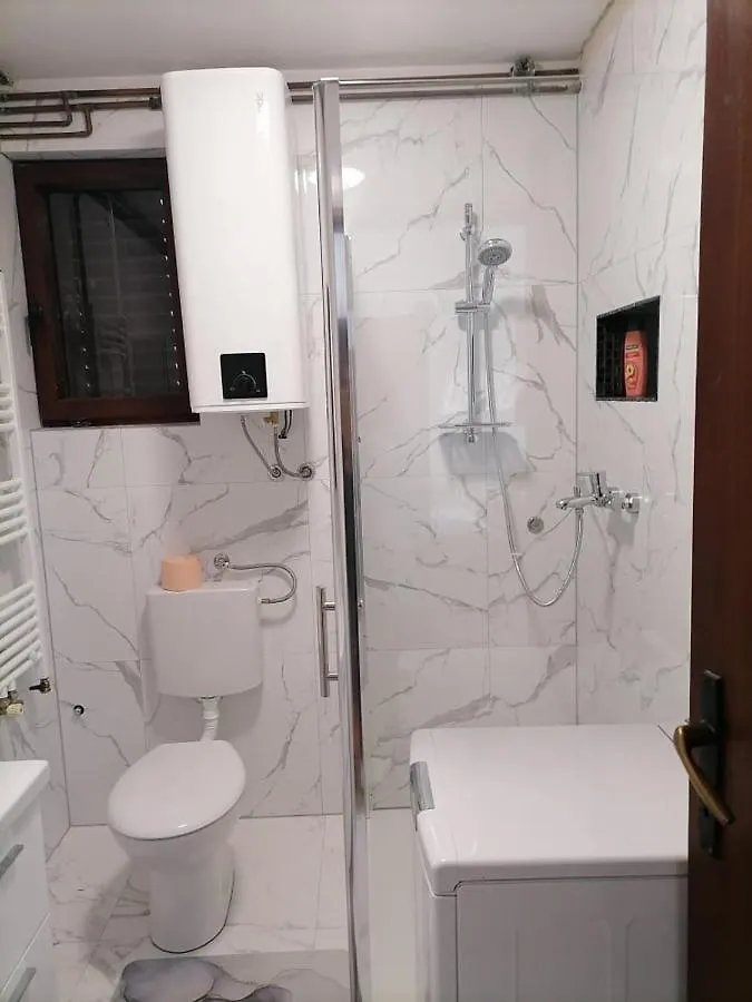 Apartment Apartmani Marina Porec