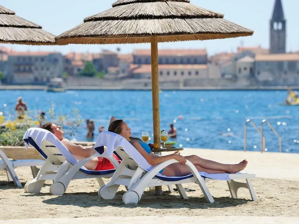Apartmani Marina Porec