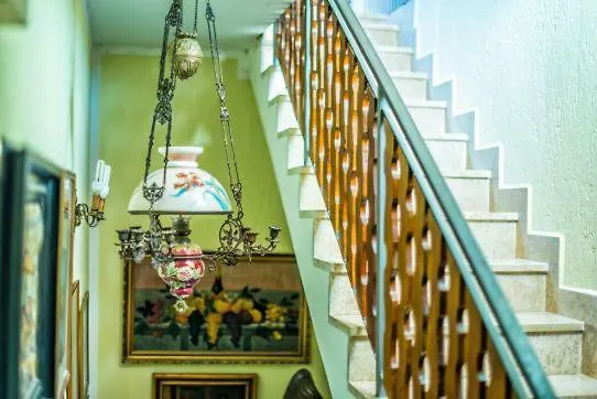 Apartmani Marina بوريتش كرواتيا