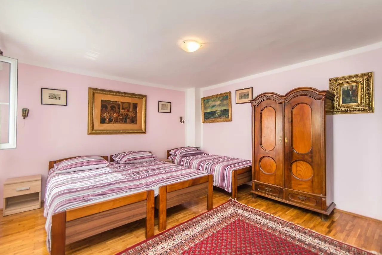 Apartmani Marina Porec Apartment