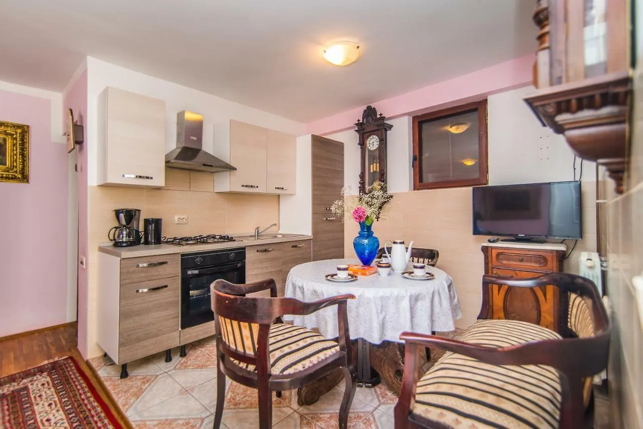 Apartmani Marina Porec