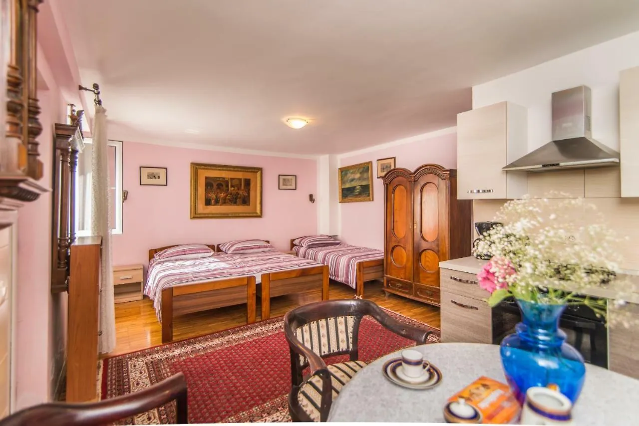 Apartment Apartmani Marina Porec