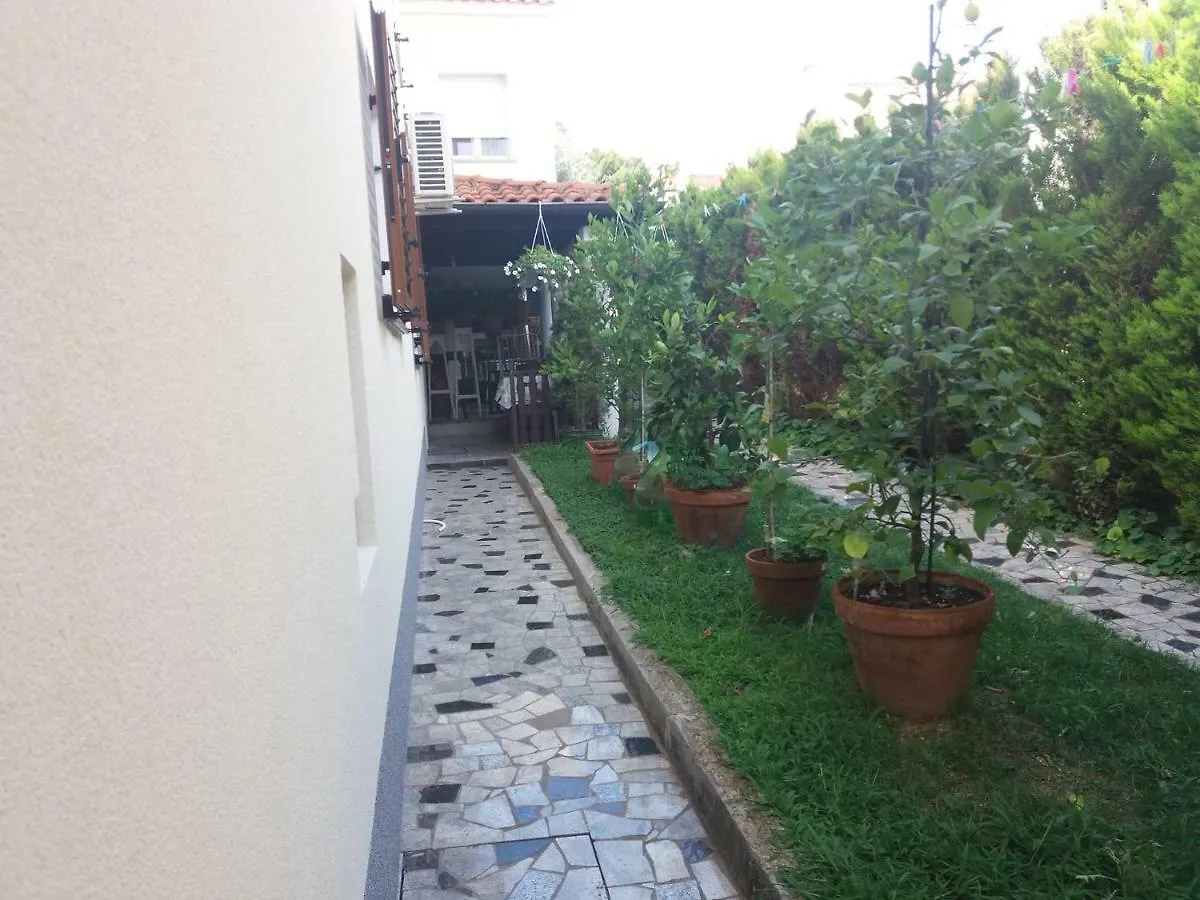 Apartment Apartmani Marina Porec Croatia