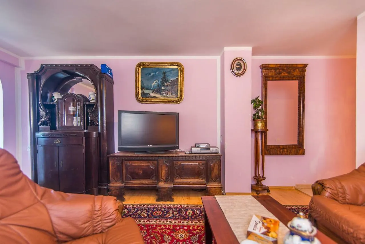 Apartmani Marina Porec Apartment