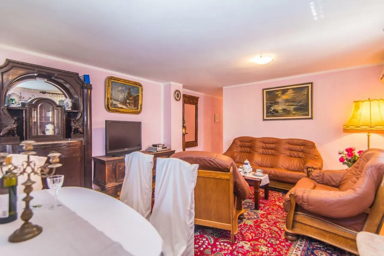 Apartmani Marina Porec