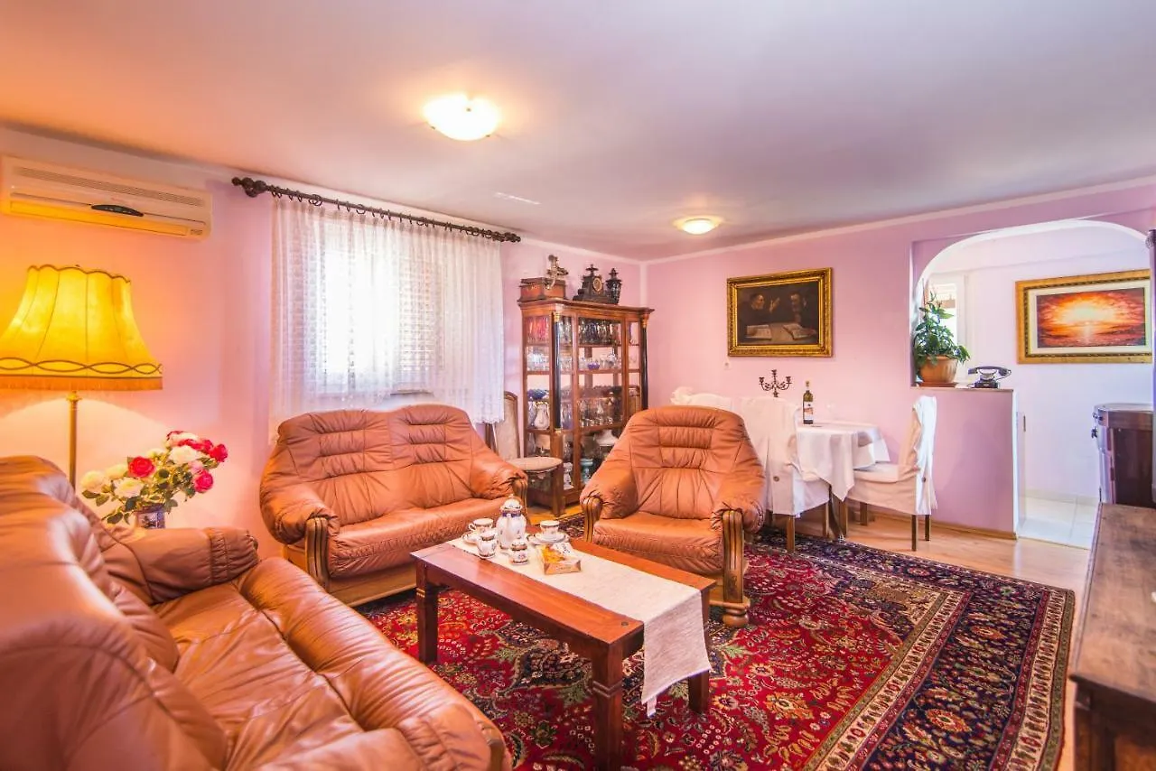 Apartmani Marina Porec Apartment