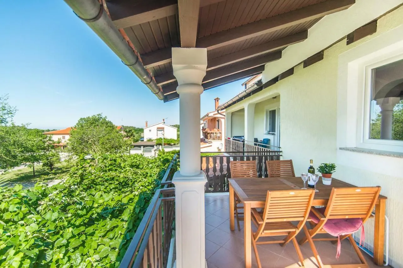 Apartmani Marina Porec