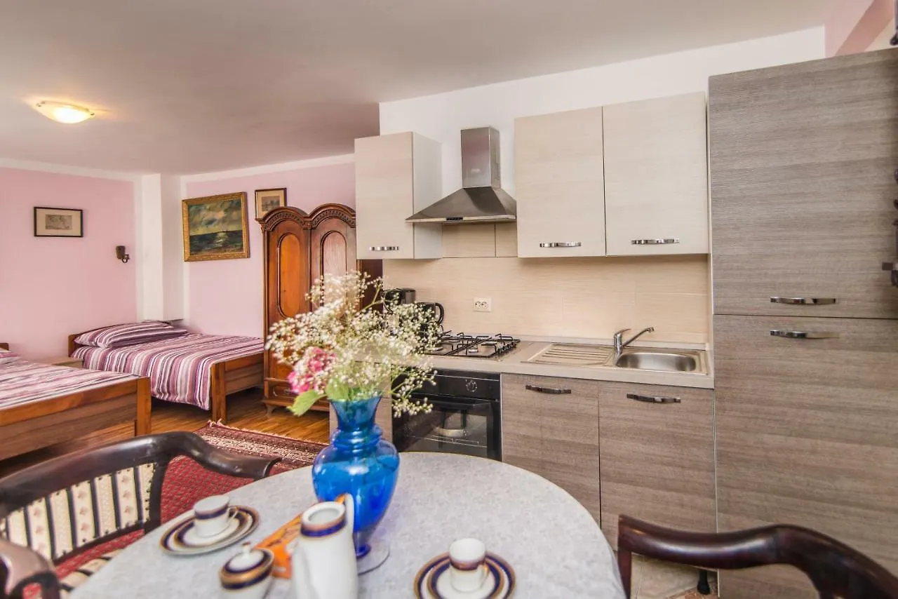Apartment Apartmani Marina Porec