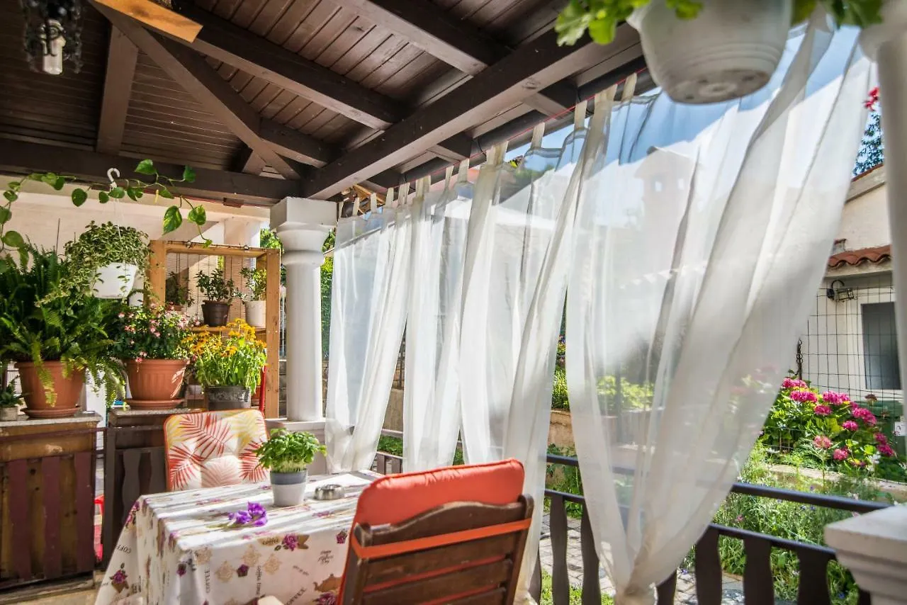 Apartmani Marina Porec 0*,