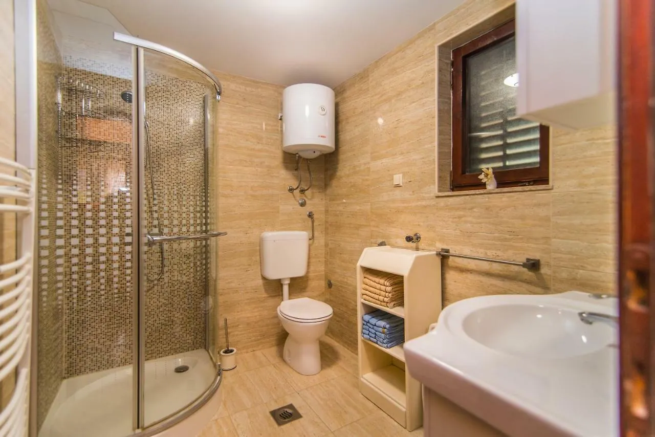 Apartmani Marina Porec Apartment