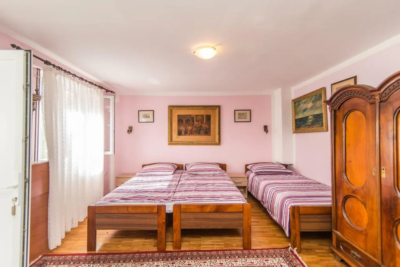 Apartmani Marina Porec